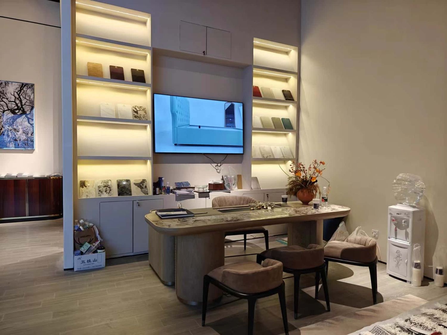 天津展位設(shè)計搭建：您的展覽設(shè)計，我們?nèi)绾未_?？焖偾腋咝?？