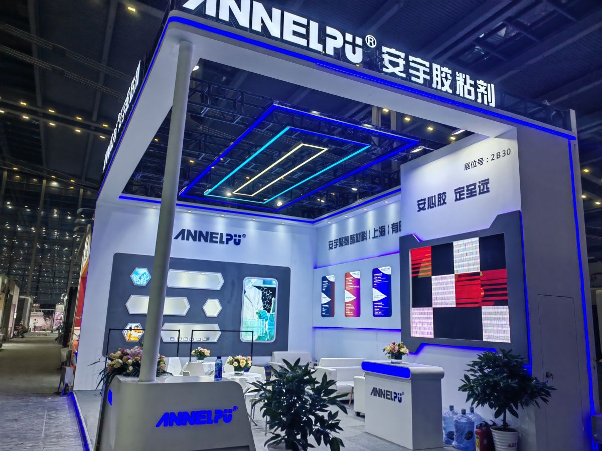 美國展位設(shè)計搭建:如何實現(xiàn)創(chuàng)意與功能的完美結(jié)合(圖1) 美國展位設(shè)計搭建:如何實現(xiàn)創(chuàng)意與功能的完美結(jié)合