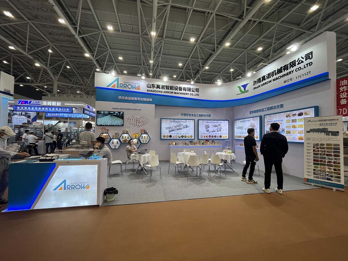 廣州展位設(shè)計(jì)：創(chuàng)新案例如何讓您的品牌脫穎而出？