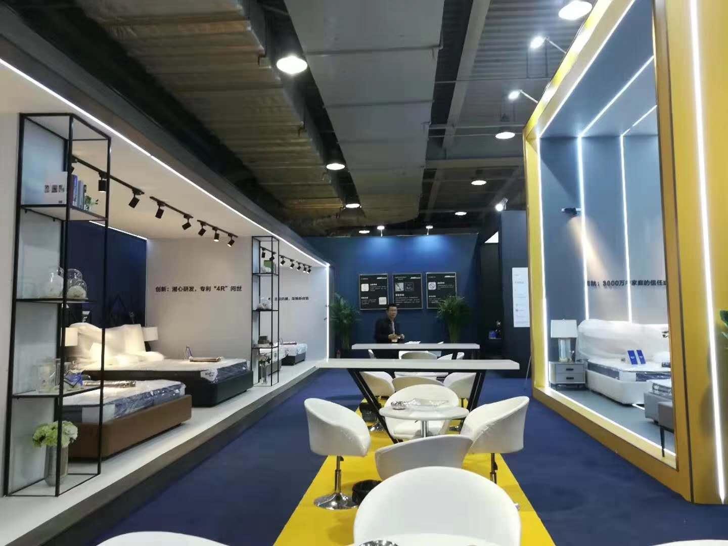 展位展覽設(shè)計(jì)搭建應(yīng)該怎樣突出產(chǎn)品特點(diǎn)？