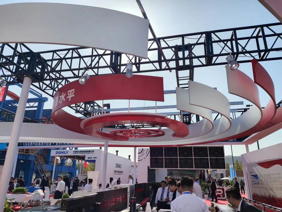 深圳展覽搭建售后服務(wù)如何提升客戶滿意度？