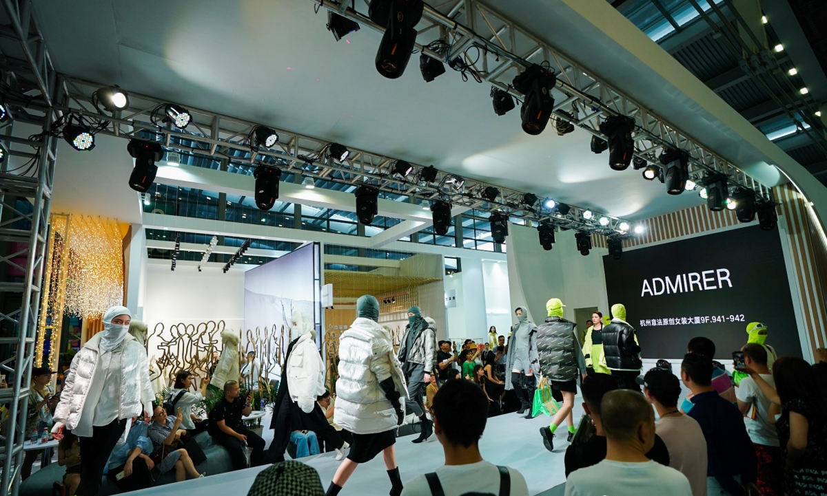 展臺設(shè)計搭建如何做到綠色環(huán)保(圖1) 展臺設(shè)計搭建如何做到綠色環(huán)保