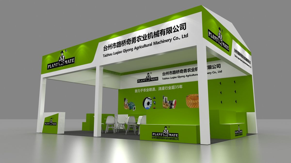 美國(guó)SPI展會(huì)搭建的特色與優(yōu)勢(shì)(圖1) 美國(guó)SPI展會(huì)搭建的特色與優(yōu)勢(shì)