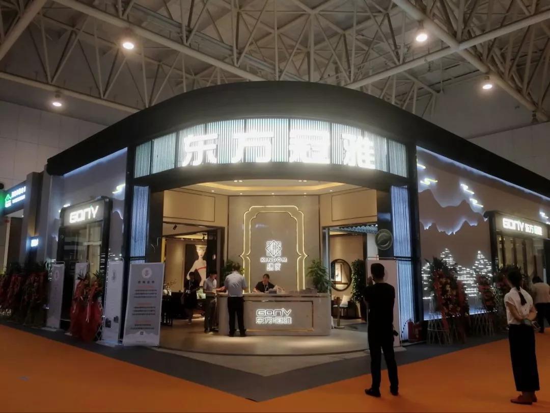 美國展會如何有效規(guī)劃和搭建的策略分享