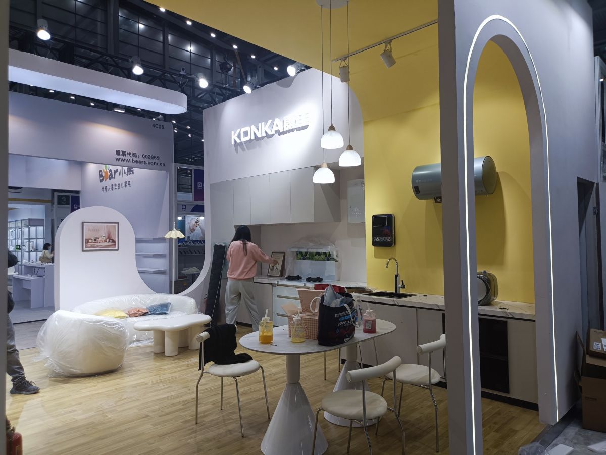 加拿大展會(huì)設(shè)計(jì)公司設(shè)計(jì)如何提升您的展會(huì)吸引力？