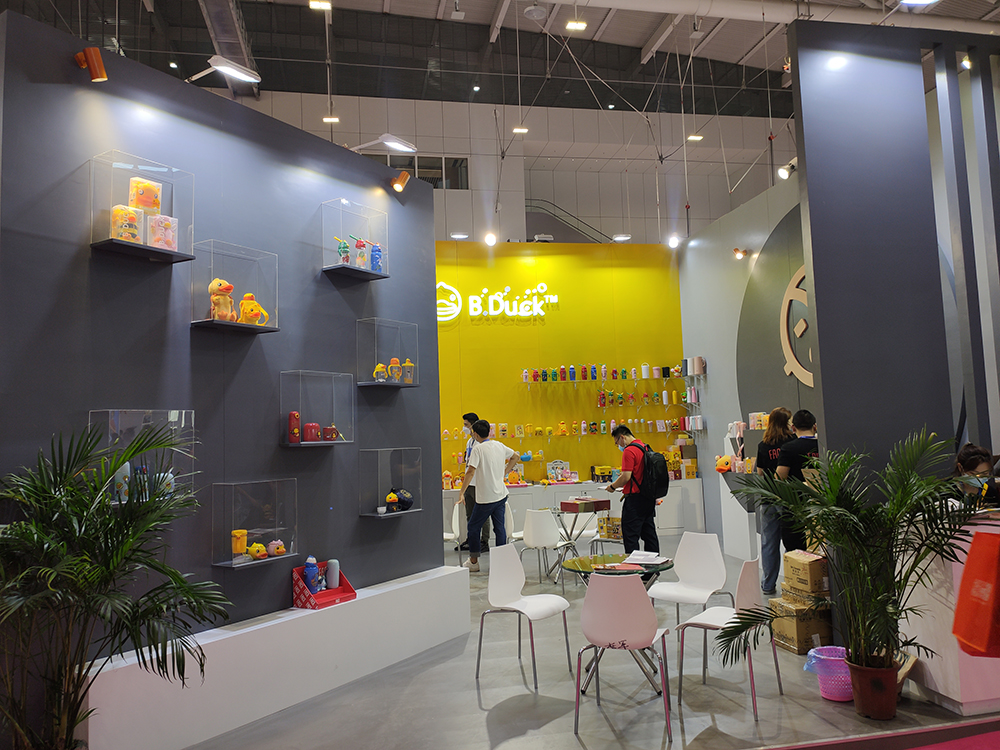 佛山展覽展會設計搭建,德國展臺設計搭建有哪些細節(jié)和管理規(guī)定(圖1) 佛山展覽展會設計搭建,德國展臺設計搭建有哪些細節(jié)和管理規(guī)定(圖1)