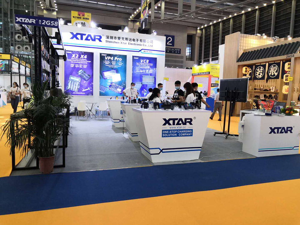 傳統(tǒng)展臺(tái)模板和定制展臺(tái)之間的優(yōu)勢(shì)和不足？(圖1)