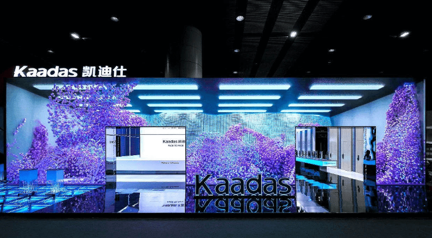 展覽展示搭建工廠在展位現(xiàn)場需要注意以下幾點事項(圖1) 展覽展示搭建工廠在展位現(xiàn)場需要注意以下幾點事項(圖1)